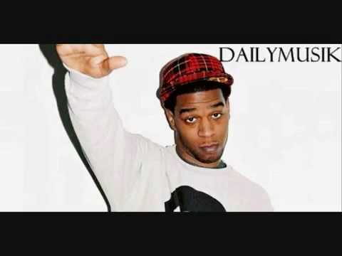 NEW SONG 2009_ Kid Cudi - Cutter Is Back