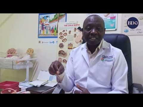 Why some women experience more pain during ovulation