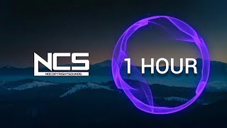 Yonexx & lunar - Need You [NCS Release] 1 hour | Pleasure For Ears And Brain