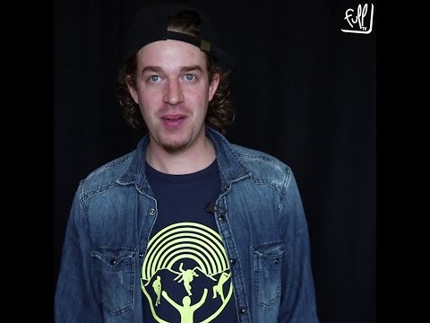 JLB Riddim - Charleroi Makers