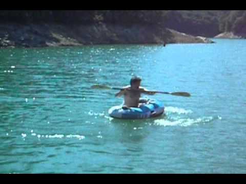 Our own Private Idaho in Lake Shasta