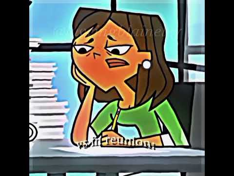 Duncan and Courtney in season 1 vs reunion 😭💔 #shorts #duncney #totaldrama #duncan #courtney #fyp