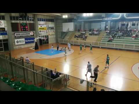 Virtus Meda - Masters Carate | Finale 1 DV Maschile 2018-2019 | Gara 1