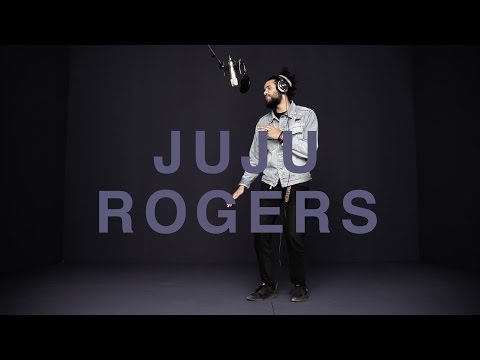 JUJU ROGERS - INTRODUCTION | A COLORS SHOW