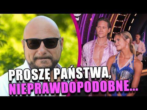 Michał Meyer parodiuje Piotra Gąsowskiego