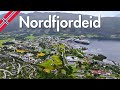 Nordfjordeid Hidden Viking Capital Of Western Norway