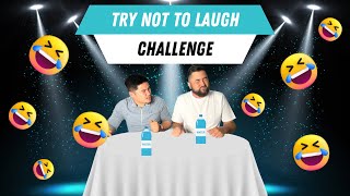 Download lagu TWO LUMPIAS TAKE ON THE “TRY NOT TO LAUGH” CHALLENGE 🤣 mp3