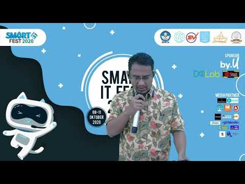 SIF 2020 - Kupas Tuntas &amp; Review Produk #2