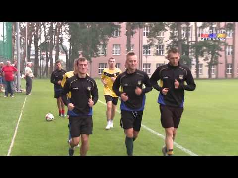 Sparing: Energia Kozienice - Legion Głowaczów 5:1 (22.07.2017)
