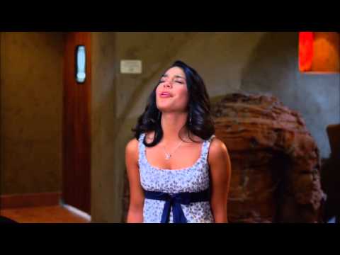 You Are the Music in Me | High School Musical 2 | Disney Channel