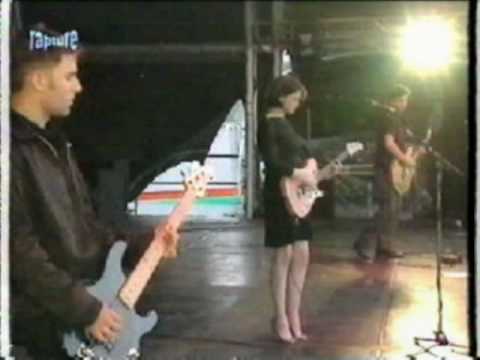 theaudience - I Know Enough - live