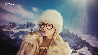 Opticalia Combinados 2026 – Anuncio de Gafas para Cada Mood anuncio