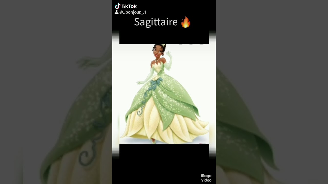 Quelle princesse es tu selon ton signes astrologiques 🤔
