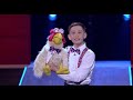 Britain’s Got Talent 2022 Grand Final Jamie Leahey Full Performance (S15E14) HD