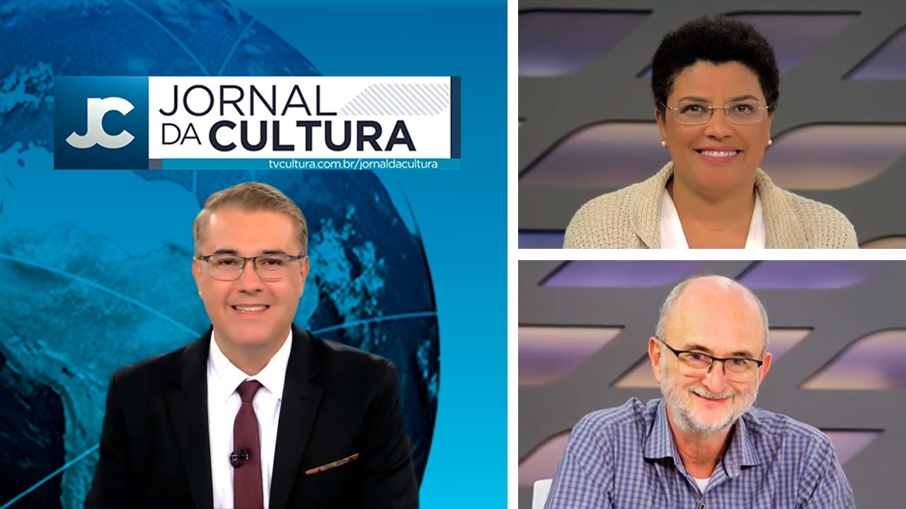 Jornal da Cultura | 14/09/2024