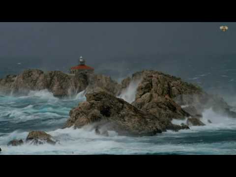 Nek te nose vali  -  Klapa Stina Šibenik