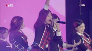 Download lagu JKT48 - Gonna Jump - Flowe12ful - JKT48 12th Anniversary Concert mp3
