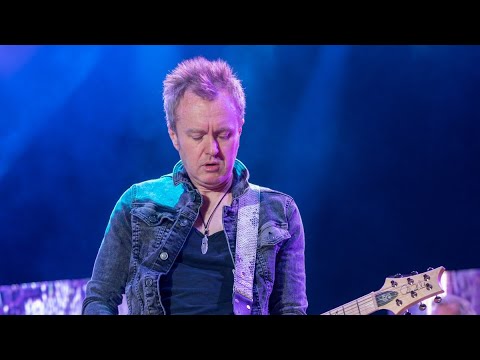 Thumbnail for Simon McBride (Deep Purple) - Guitar Solo, 17/10/2022 - Milano by Simon McBride