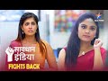 NEW SAVDHAAN INDIA Kaise Ek Mahila Employee Ne Kiya Boss Ka Pardafaash DARKAR NAHIN DATKAR