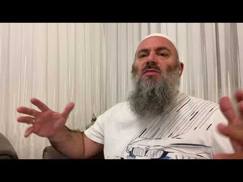 #Nijetet e Ndihmës ndaj Njerëzve - #Ramazan2022 - Hoxhë Bekir Halimi