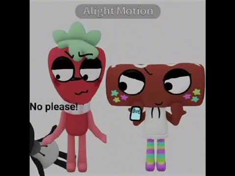 Toodles punishment #dandysworld #heat 