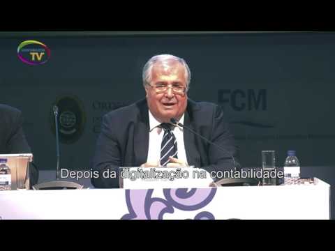 Conferência FCM e Seminário CILEA – Reportagem 1