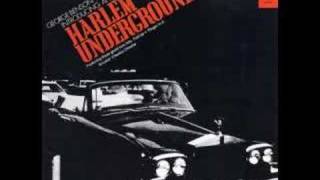 Harlem Underground Band - Smokin Cheeba Cheeba (1976)