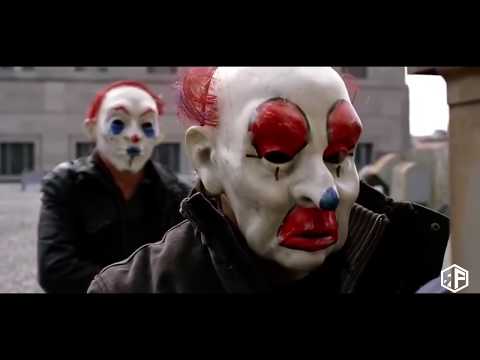 Fita dada Reação em funçao part condy subconsciente