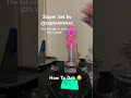 HOW TO DAB Slurper Set Clips 420 Dabs Clouds Live Streamer
