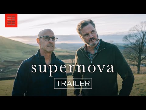 SUPERNOVA | Official Trailer | Bleecker Street