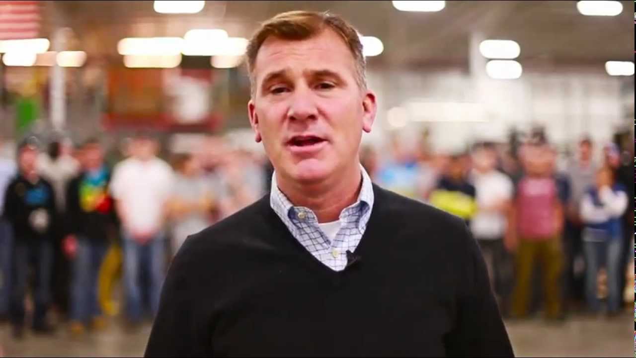 Quality Edge Welcome Video