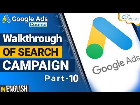 What is Google Ads How to use Google Ads | Types of Google Ads Google Ads Tutorial