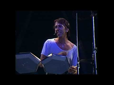 Spliff live 1983 "Deja Vu"