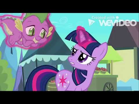 SpikeBob DragonPants - Sleepy Time