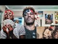 Lil Yachty Bitter Sweet Prod GodlikePariah HQ RARE Reaction