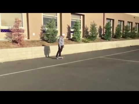 Paul Rodriguez Instagram Clips 2017