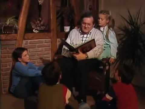 Die Arche Noah - Kindermusical - Teil 3