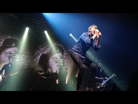 Suede Live @ Electric Brixton, December 15th, 2023 (Full Concert) - Night I