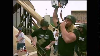 DX Invades WCW [FULL GOOD QUALITY]