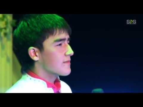 Sirojiddin Zaydinov   Nodira