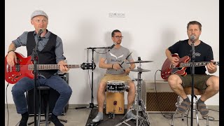 Roy Orbison - Pretty Woman (Cover by Sound Circle)