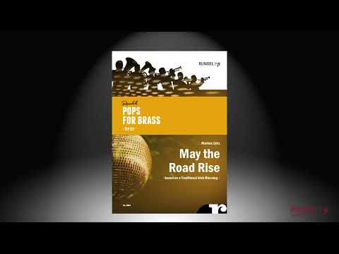 May the Road Rise | Markus Götz