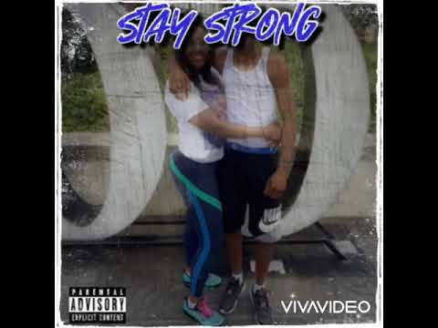 1400blk Nu - Stay Strong