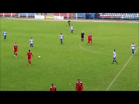 Ząbkovia Ząbki - Mazur Gostynin 2:1