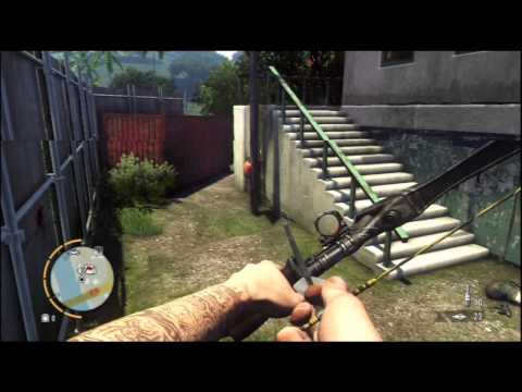 Far Cry 3 Gameplay Walkthrough Part 57 - Just more a few of them!