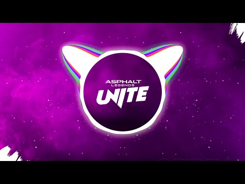 🎧🌟Neoni x Jung Youth  Bloodstream || Asphalt Legends Unite New Song 🎧🫠