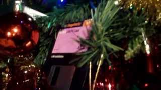 Tony Bennett  - The Christmas Song   From LP