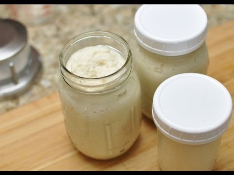 How to Make Horseradish