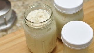 How to Make Horseradish