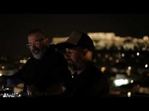 Cosmos Shape (Promo Video Akropoli - Athens)